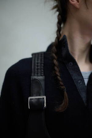 アンユーズド(UNUSED) 2025-26年秋冬ウィメンズ&メンズコレクション  - 写真56