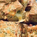 「スコーンパラダイス」個性豊かなスコーンが池袋東武に集結、“焼き芋ブリュレ”やチーズ香るおかず系も｜写真5