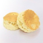 「スコーンパラダイス」個性豊かなスコーンが池袋東武に集結、“焼き芋ブリュレ”やチーズ香るおかず系も｜写真2