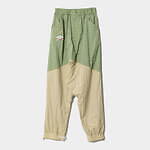 ビューティフルピープル×アンブロ、上下逆さでも着られる2WAYジャケットや透け感ニットポロ｜写真15