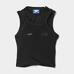 ビューティフルピープル×アンブロ、上下逆さでも着られる2WAYジャケットや透け感ニットポロ｜写真12