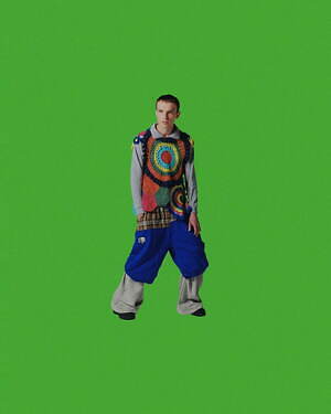 リブリオ メンドンサ(LIBRIO MENDONÇA) 2025-26年秋冬ウィメンズ&メンズコレクション  - 写真11