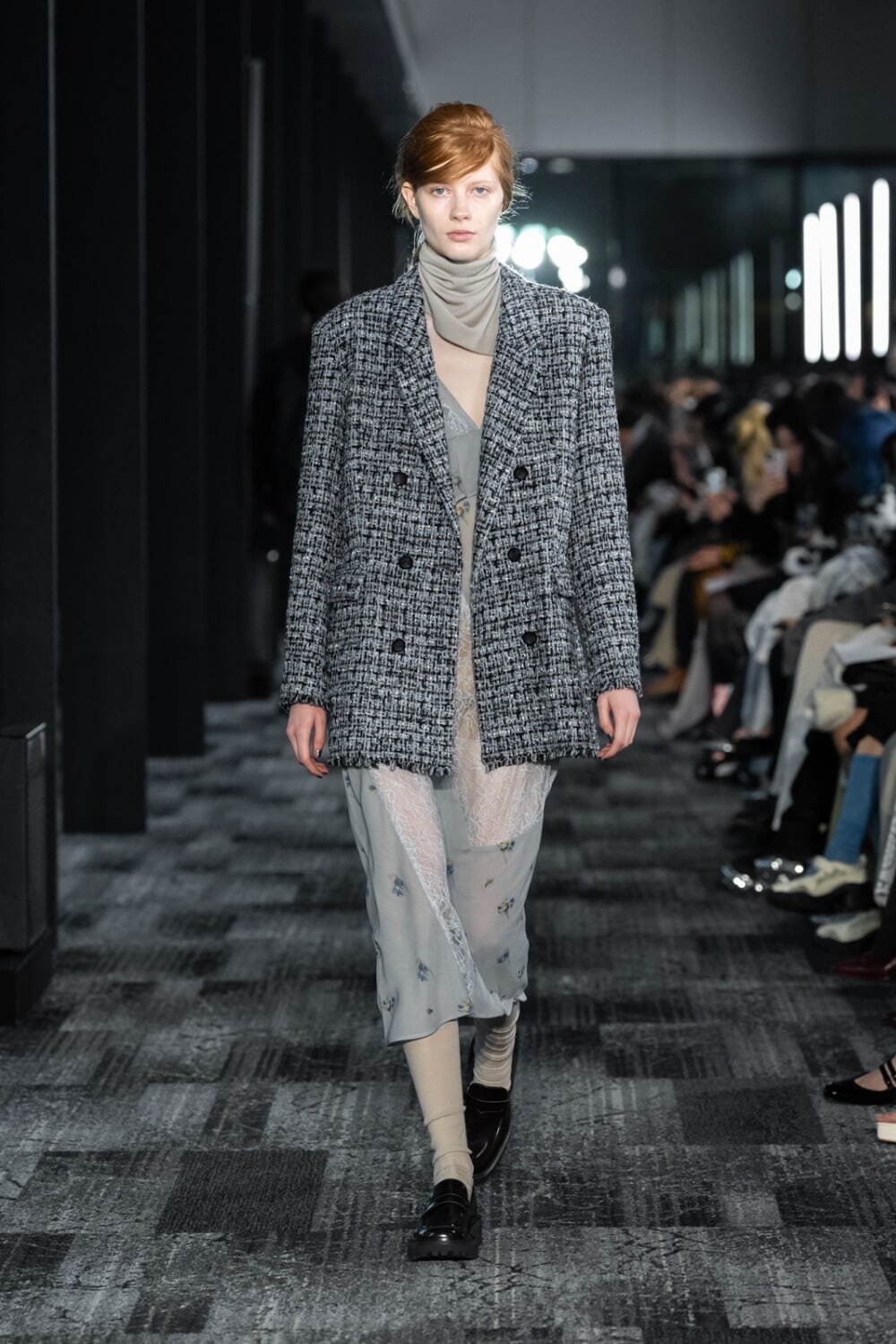 ティート トウキョウ(tiit tokyo) 2025-26年秋冬ウィメンズコレクション  - 写真9