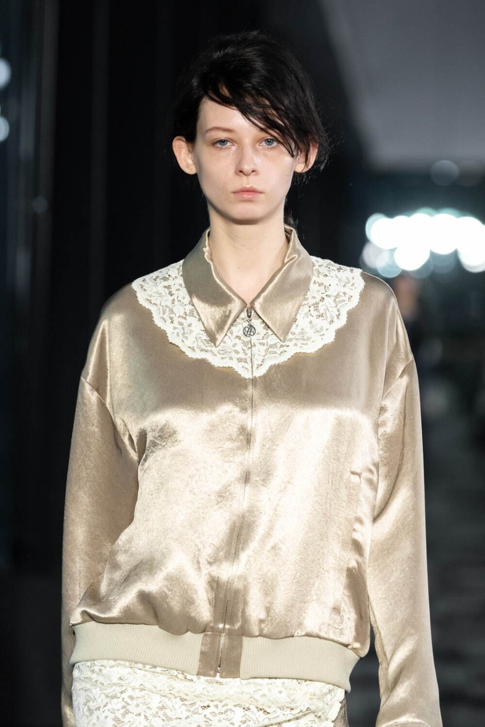 ティート トウキョウ(tiit tokyo) 2025-26年秋冬ウィメンズコレクション  - 写真14