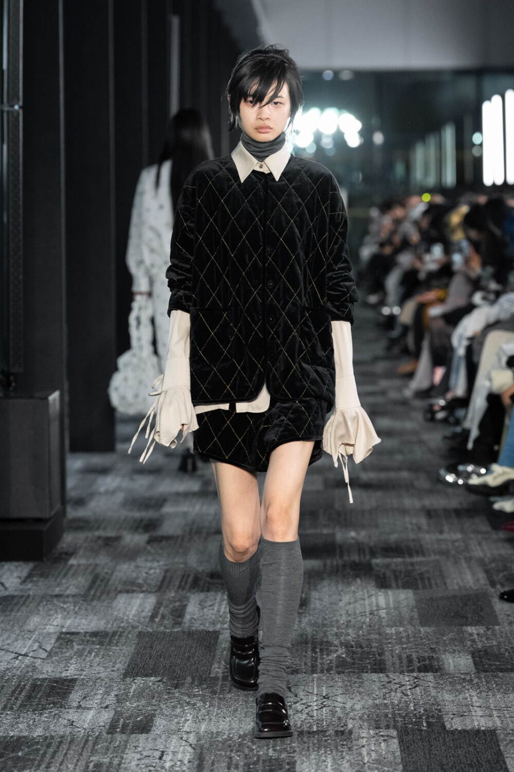 ティート トウキョウ(tiit tokyo) 獣は月夜に夢を見る｜写真20
