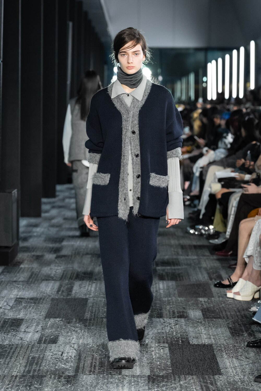 ティート トウキョウ(tiit tokyo) 2025-26年秋冬ウィメンズコレクション  - 写真26