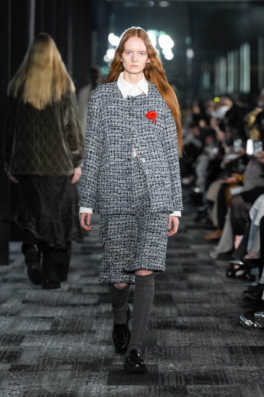 ティート トウキョウ(tiit tokyo) 2025-26年秋冬ウィメンズコレクション  - 写真32