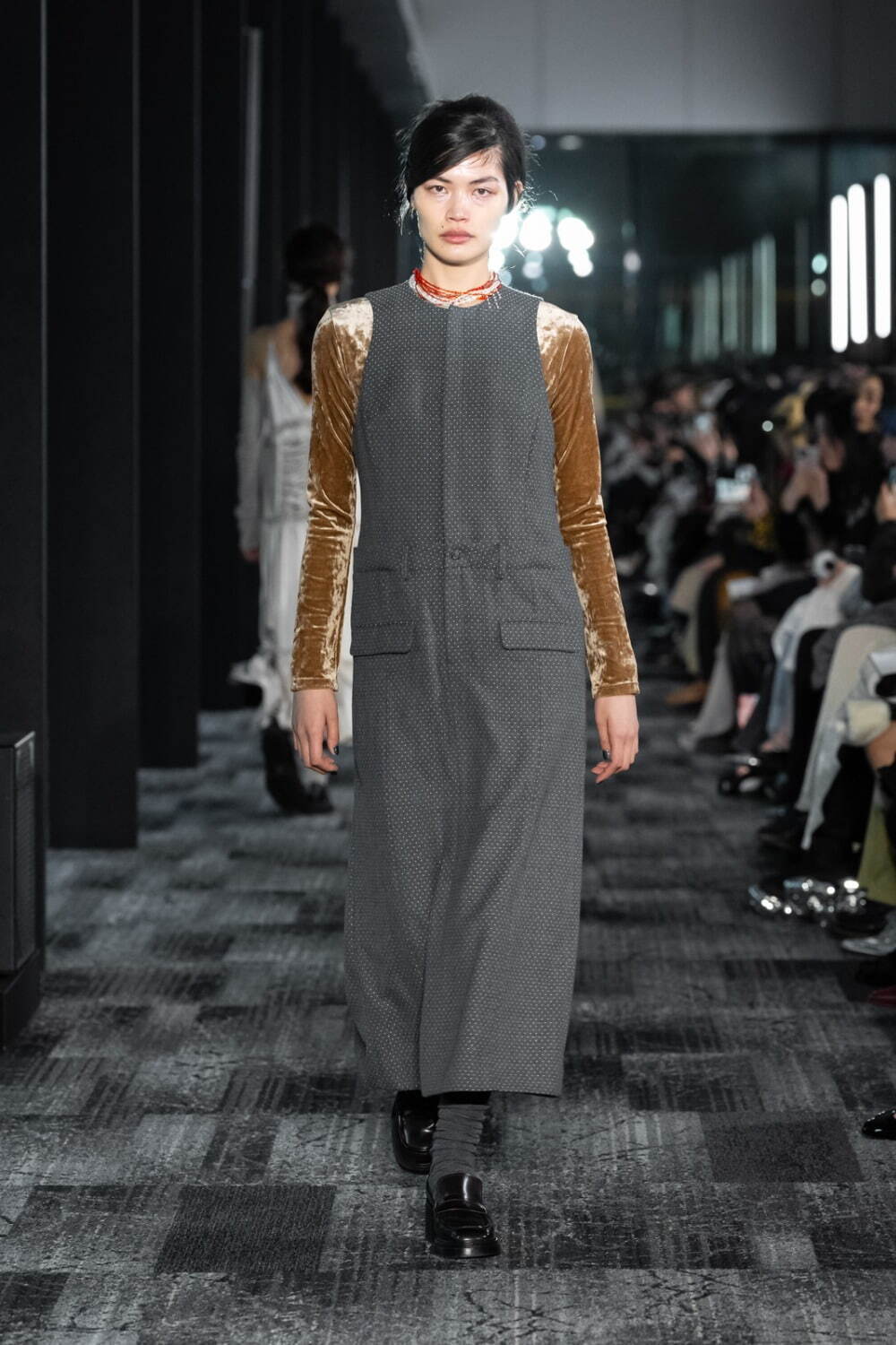 ティート トウキョウ(tiit tokyo) 2025-26年秋冬ウィメンズコレクション  - 写真36