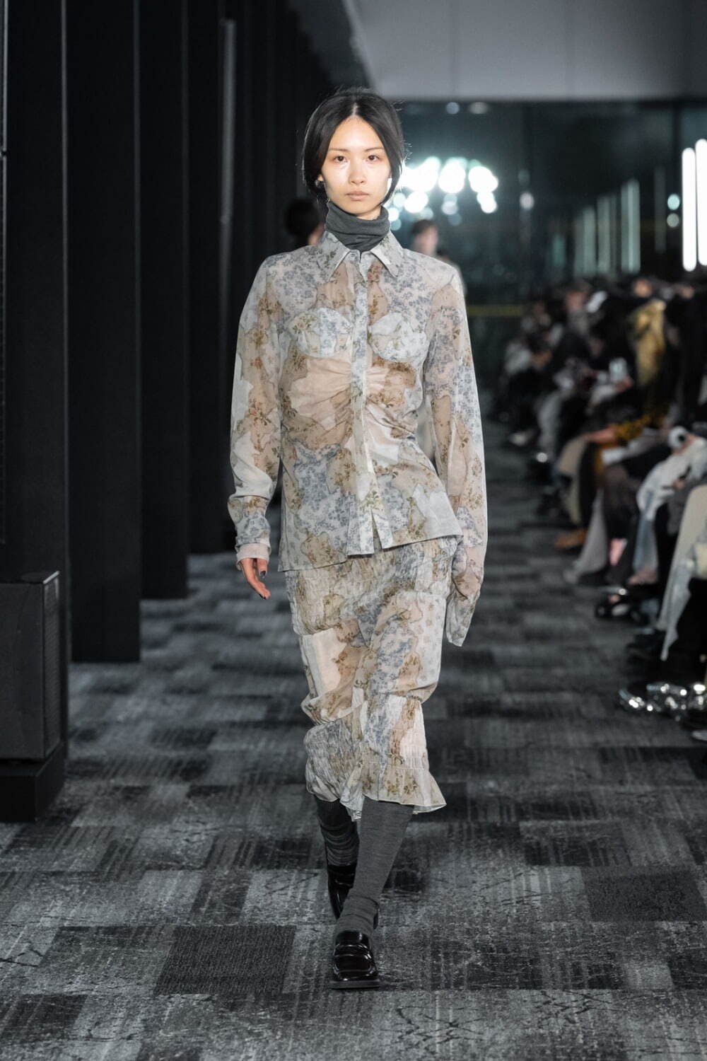 ティート トウキョウ(tiit tokyo) 2025-26年秋冬ウィメンズコレクション  - 写真38