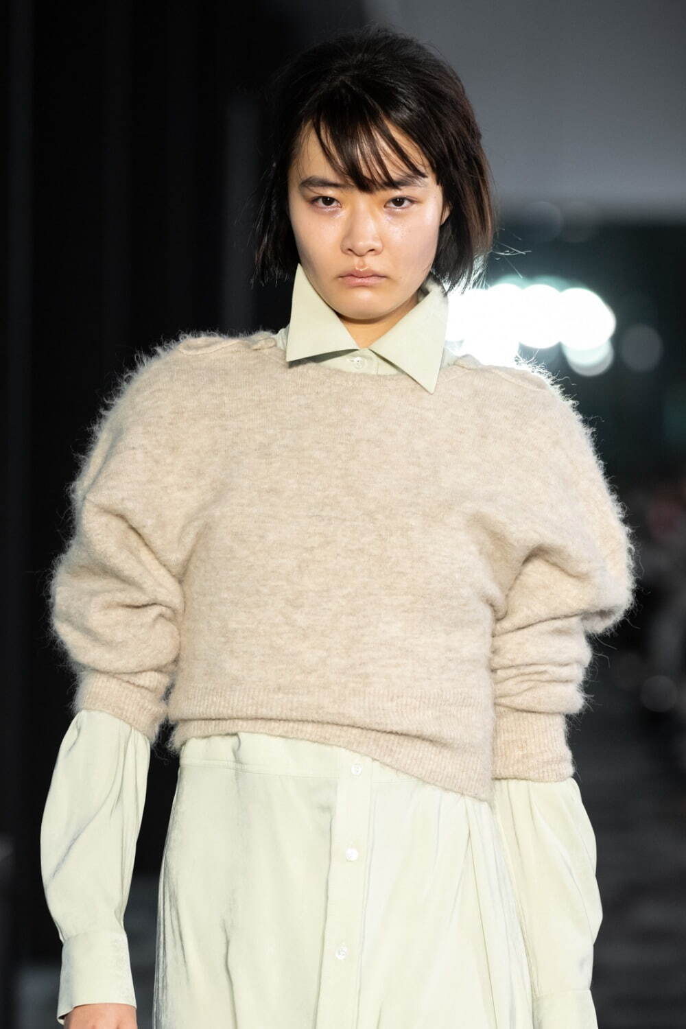 ティート トウキョウ 2025-26年秋冬<span>コレクション</span> - 写真43