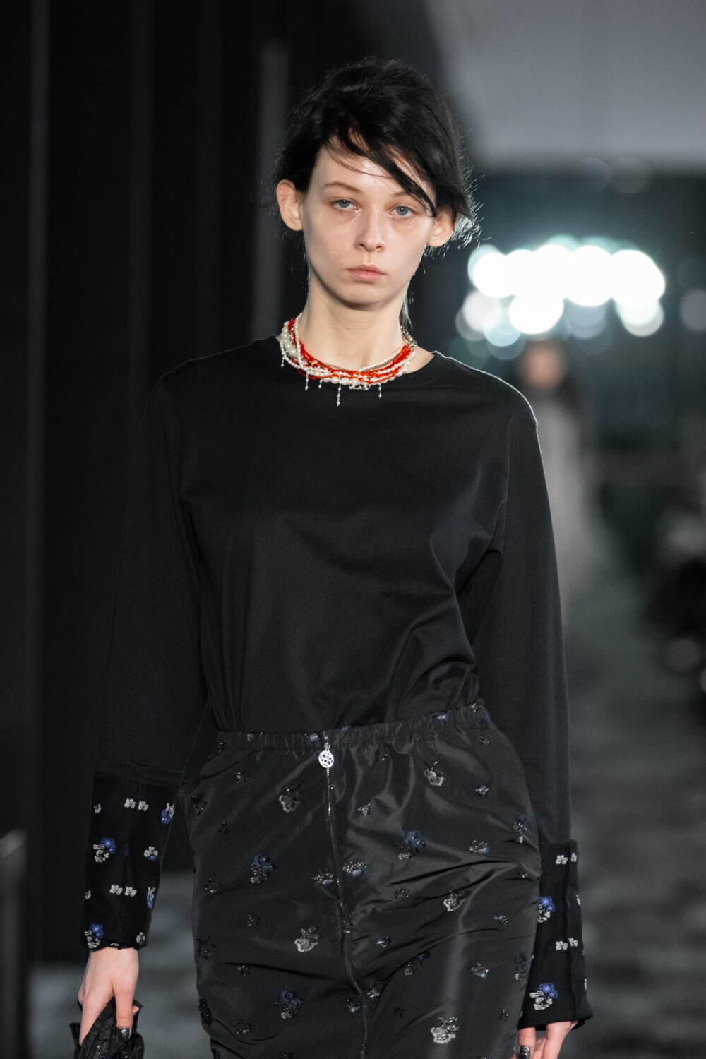 ティート トウキョウ(tiit tokyo) 2025-26年秋冬ウィメンズコレクション  - 写真45