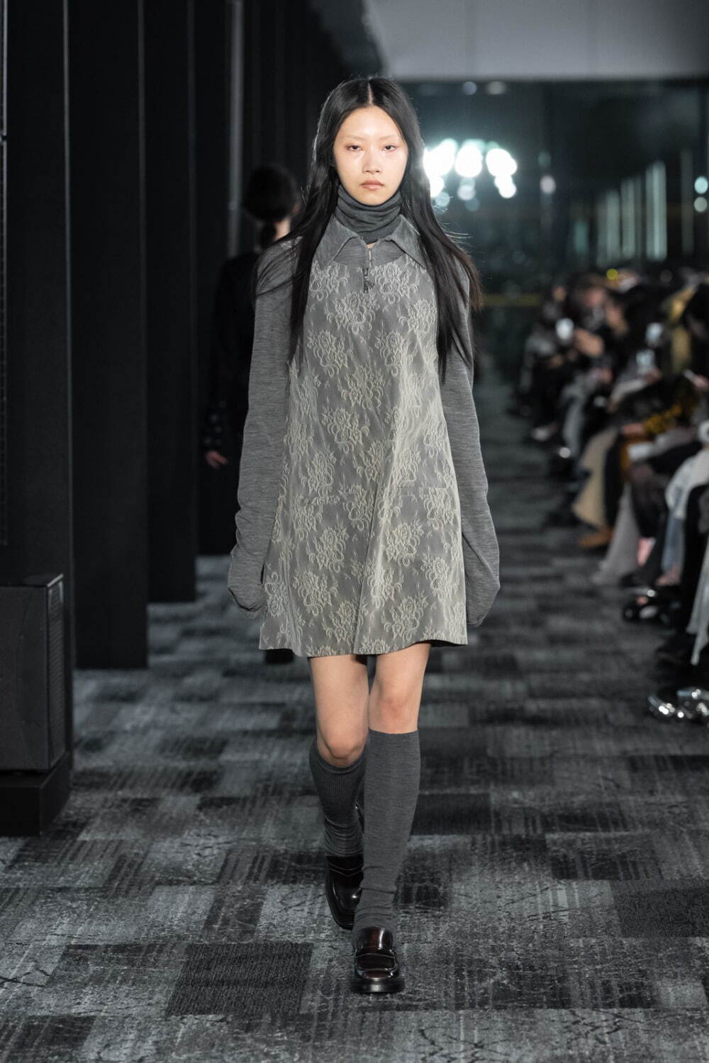 ティート トウキョウ(tiit tokyo) 2025-26年秋冬ウィメンズコレクション  - 写真47