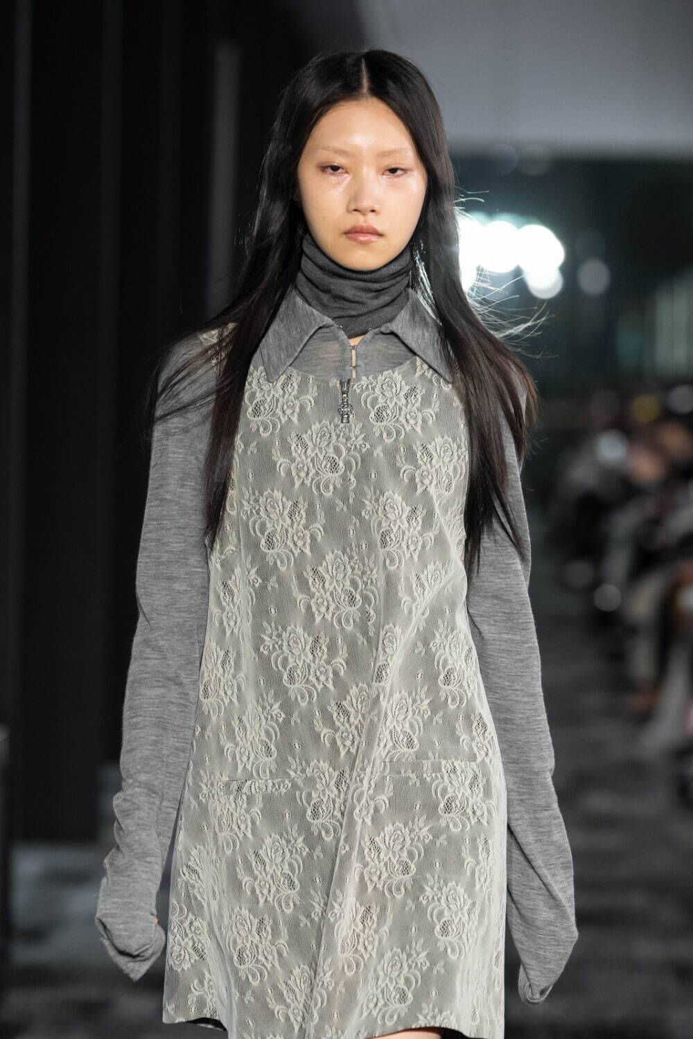 ティート トウキョウ(tiit tokyo) 2025-26年秋冬ウィメンズコレクション  - 写真48