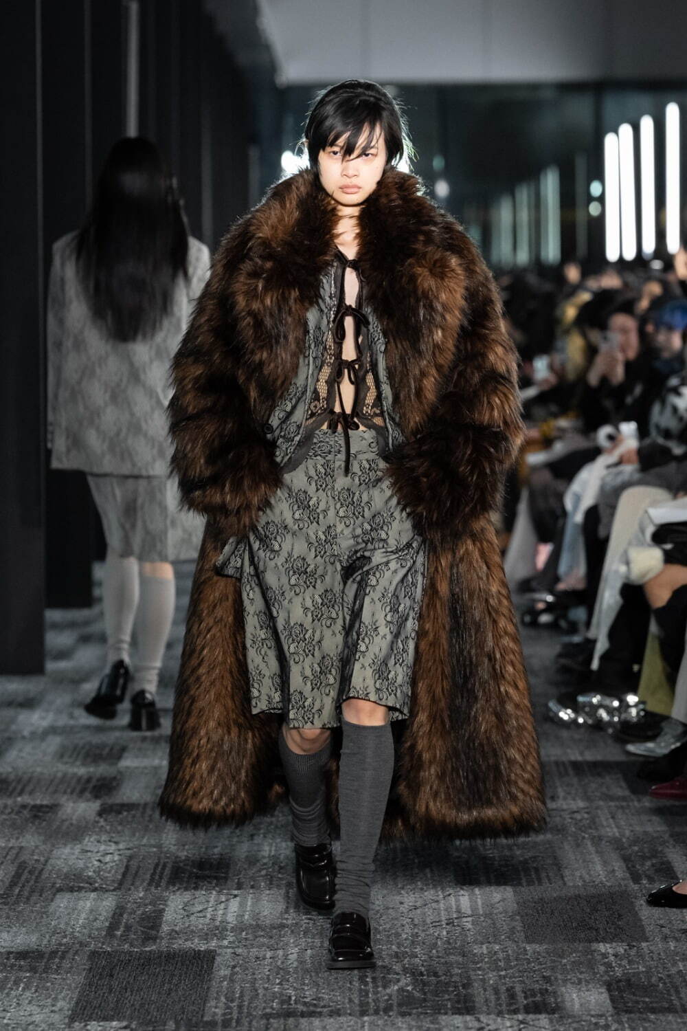 ティート トウキョウ(tiit tokyo) 2025-26年秋冬ウィメンズコレクション  - 写真51
