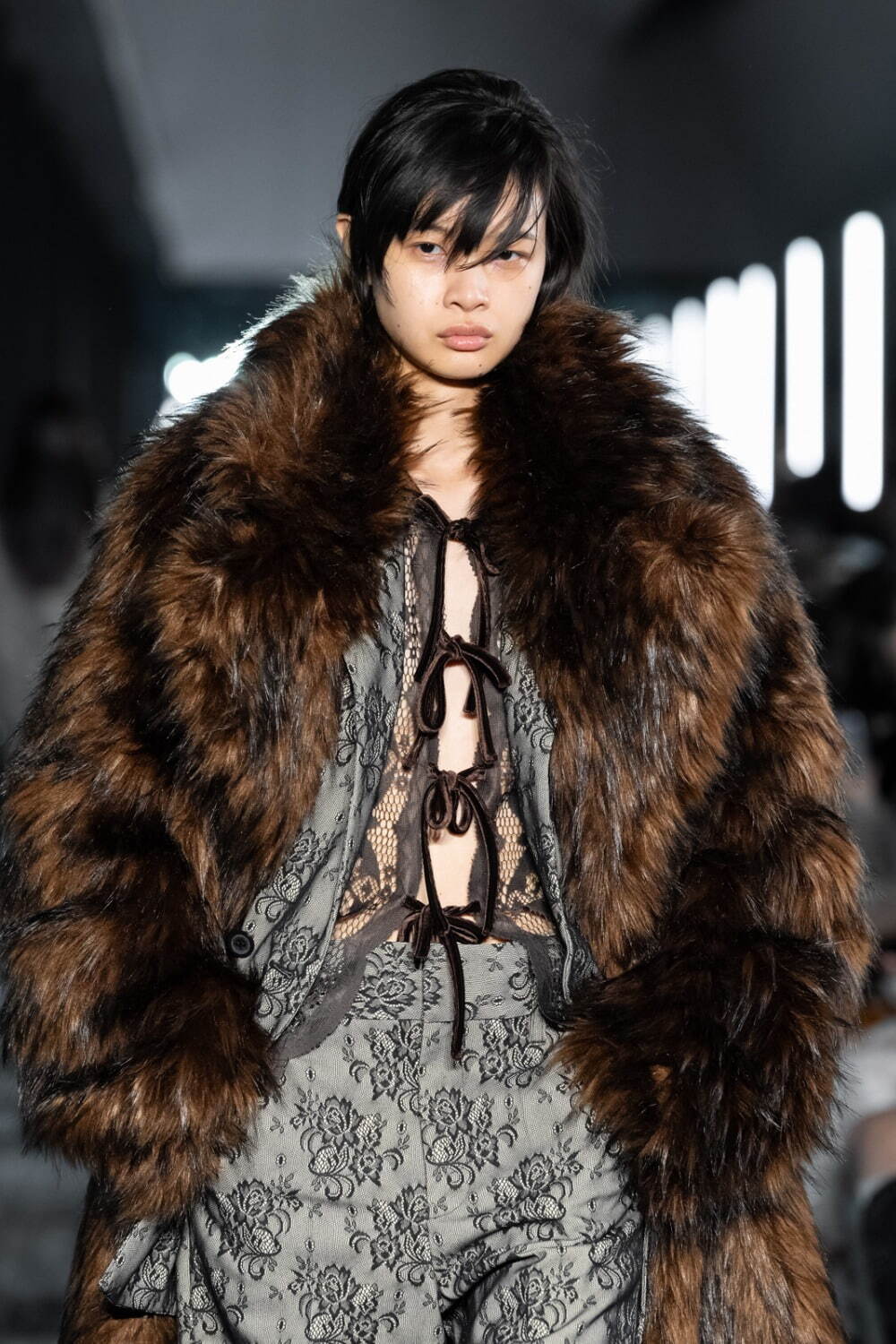 ティート トウキョウ(tiit tokyo) 2025-26年秋冬ウィメンズコレクション  - 写真52
