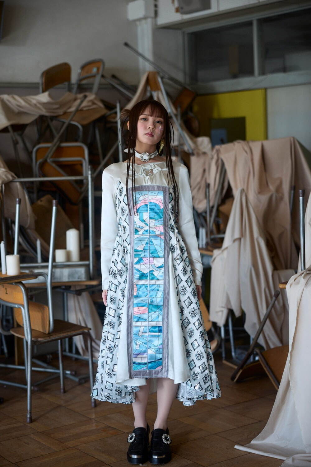 ハザマ 2025年春夏<span>コレクション</span> - 写真6