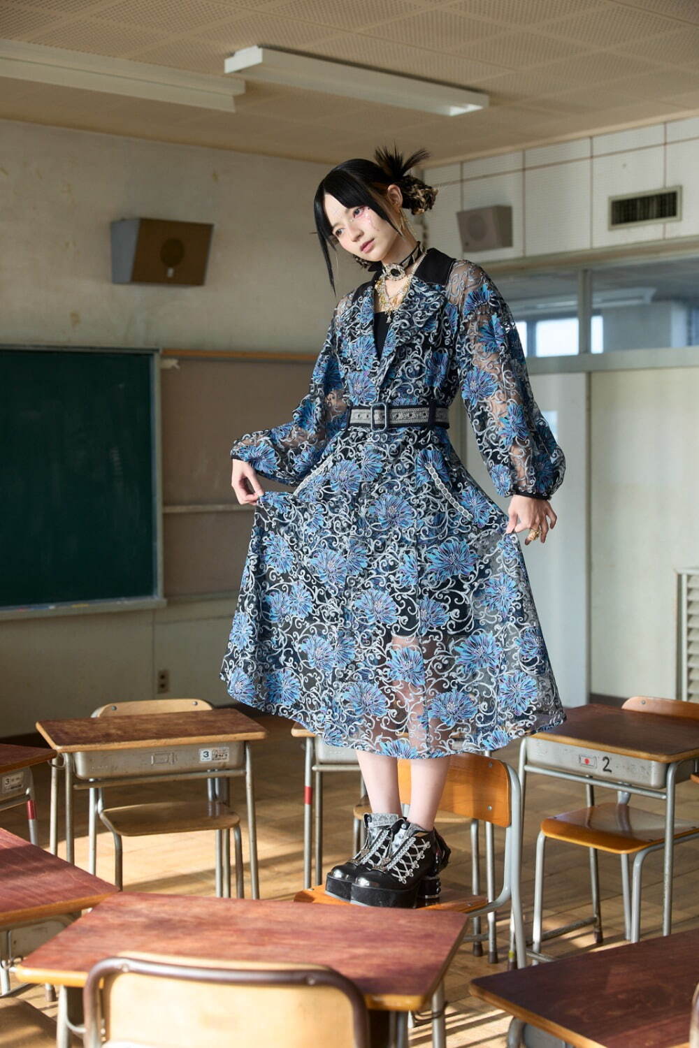 ハザマ 2025年春夏<span>コレクション</span> - 写真18