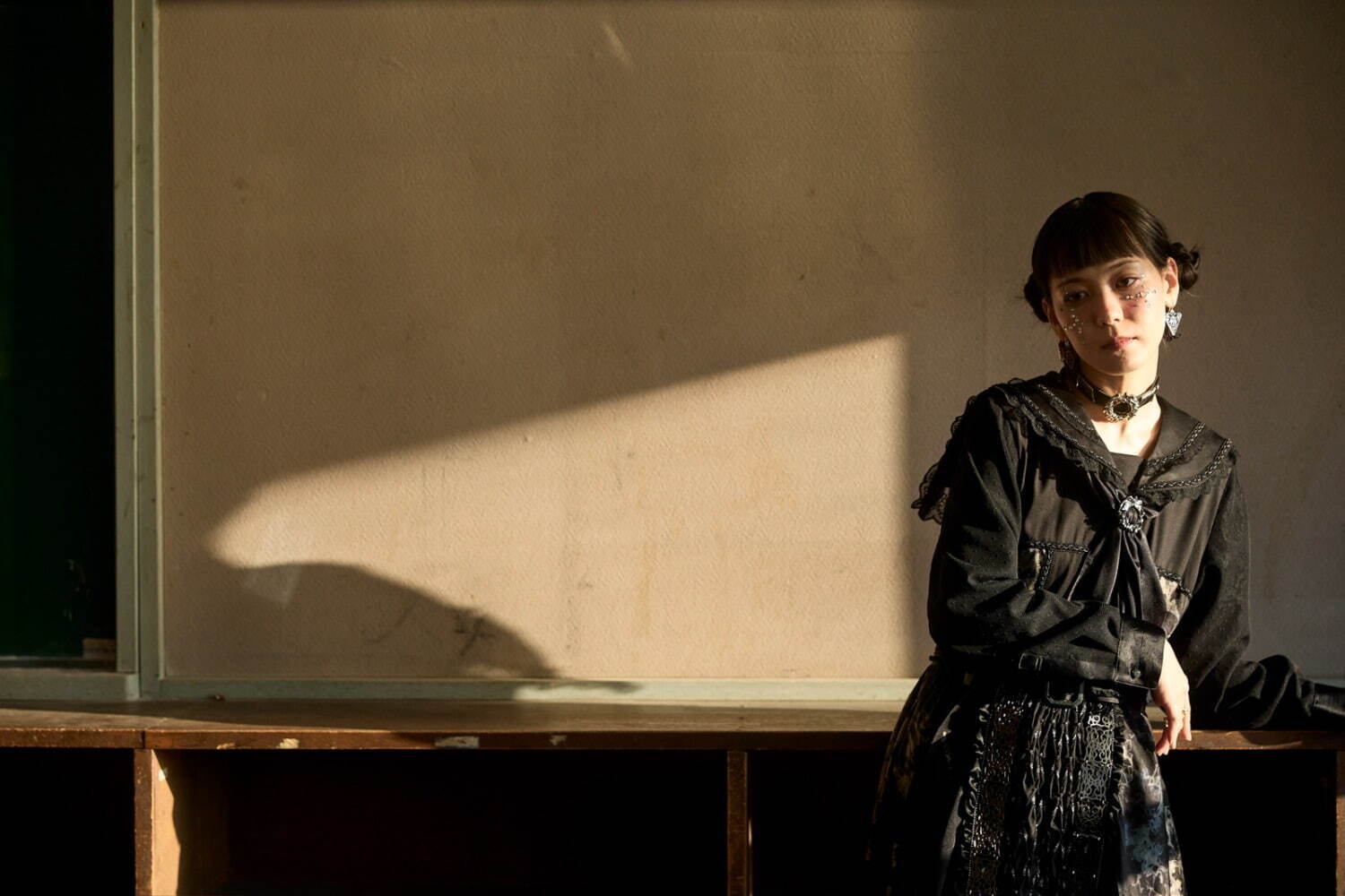 ハザマ(ha | za | ma) 2025年春夏ウィメンズ&メンズコレクション  - 写真38