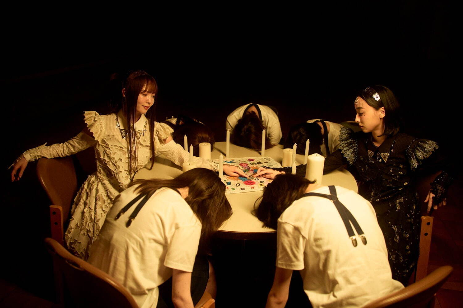 ハザマ(ha | za | ma) 2025年春夏ウィメンズ&メンズコレクション  - 写真78