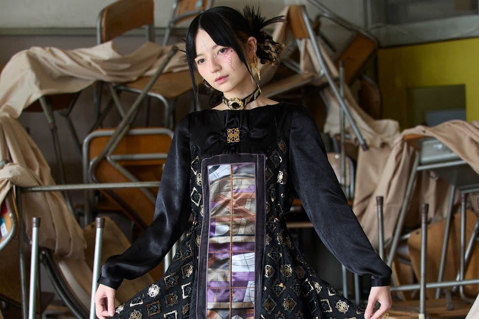 2025年春夏コレクション一覧[ルック] - ファッションプレス