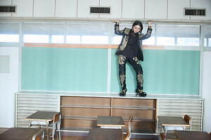 ハザマ(ha | za | ma) 2025年春夏ウィメンズ&メンズコレクション  - 写真7