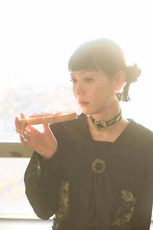 ハザマ(ha | za | ma) 2025年春夏ウィメンズ&メンズコレクション  - 写真39