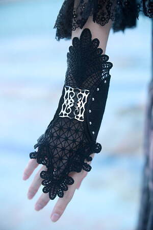 ハザマ(ha | za | ma) 2025年春夏ウィメンズ&メンズコレクション  - 写真42