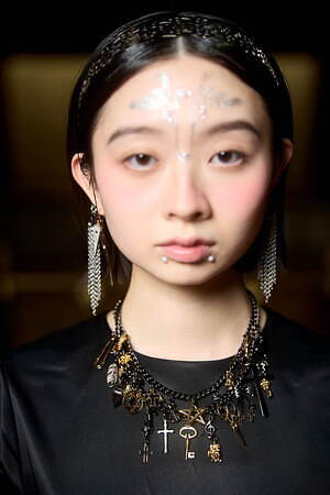 ハザマ(ha | za | ma) 2025年春夏ウィメンズ&メンズコレクション  - 写真53