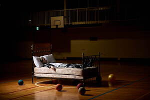 ハザマ(ha | za | ma) 2025年春夏ウィメンズ&メンズコレクション  - 写真59