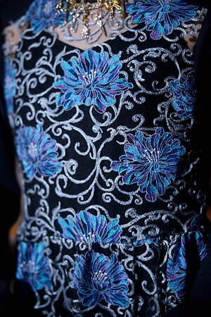 ハザマ(ha | za | ma) 2025年春夏ウィメンズ&メンズコレクション  - 写真70