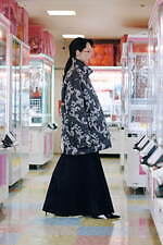 ケイスケヨシダ 2025-26年秋冬ウィメンズコレクション、誰もが抱える孤独を美意識に昇華｜写真15