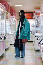 ケイスケヨシダ 2025-26年秋冬ウィメンズコレクション、誰もが抱える孤独を美意識に昇華｜写真19