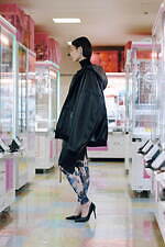 ケイスケヨシダ 2025-26年秋冬ウィメンズコレクション、誰もが抱える孤独を美意識に昇華｜写真24