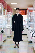 ケイスケヨシダ 2025-26年秋冬ウィメンズコレクション、誰もが抱える孤独を美意識に昇華｜写真3