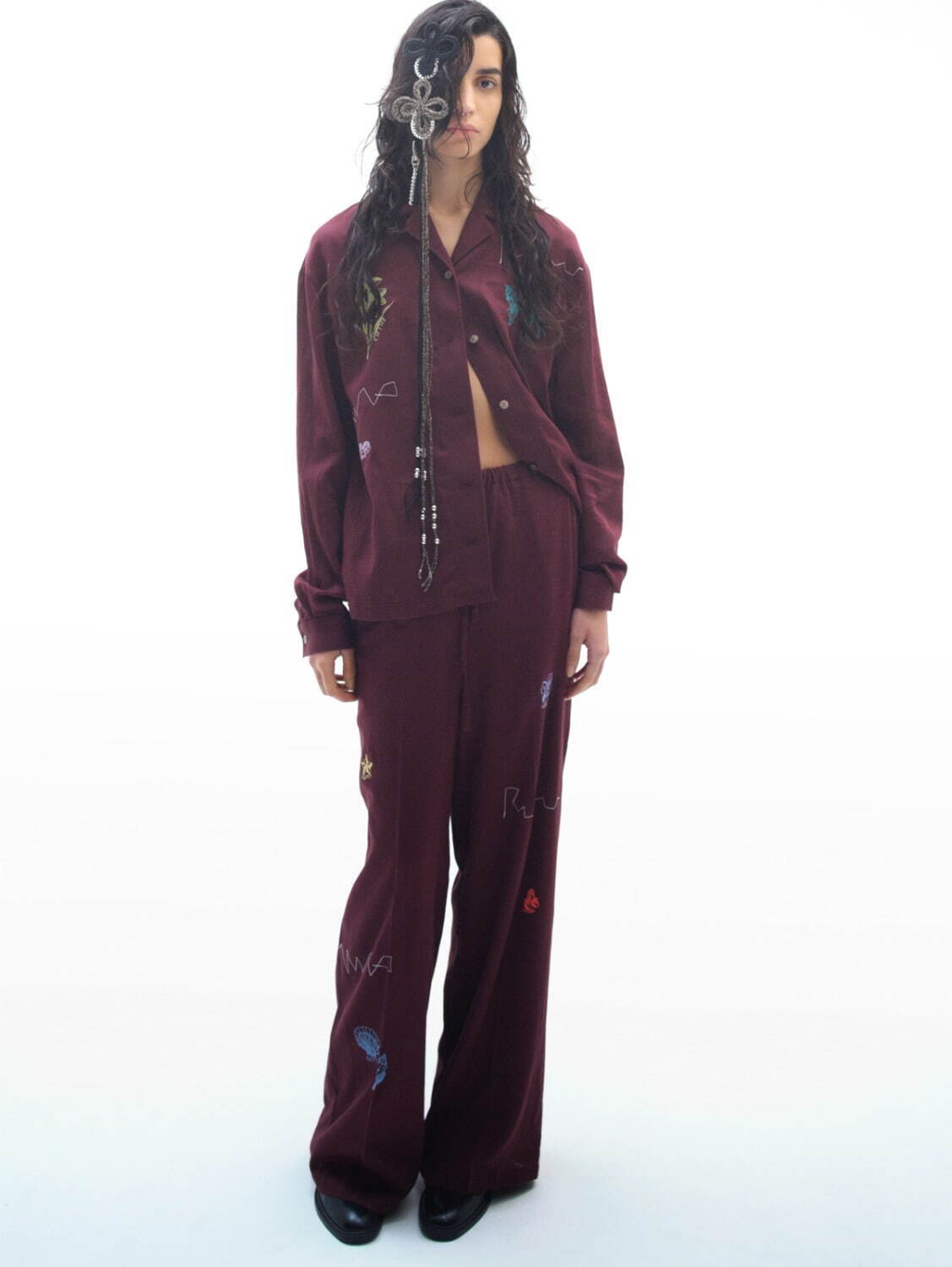 ラム・シェ 2025-26年秋冬<span>コレクション</span> - 写真17