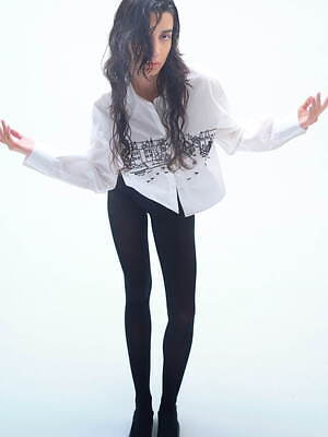 ラム・シェ(RUMCHE) 2025-26年秋冬ウィメンズコレクション  - 写真1