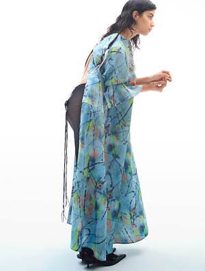 ラム・シェ(RUMCHE) 2025-26年秋冬ウィメンズコレクション  - 写真6