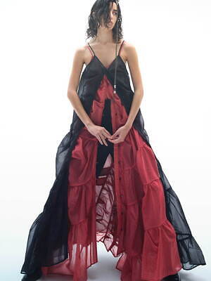 ラム・シェ(RUMCHE) 2025-26年秋冬ウィメンズコレクション  - 写真10