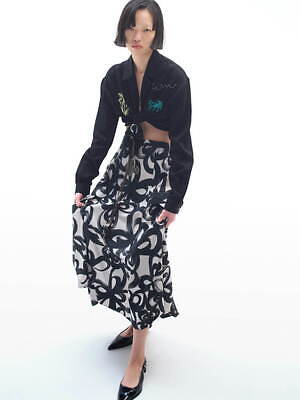 ラム・シェ(RUMCHE) 2025-26年秋冬ウィメンズコレクション  - 写真13