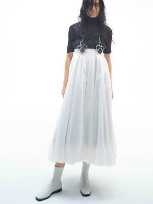 ラム・シェ(RUMCHE) 2025-26年秋冬ウィメンズコレクション  - 写真15