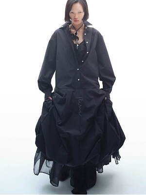 ラム・シェ(RUMCHE) 2025-26年秋冬ウィメンズコレクション  - 写真19