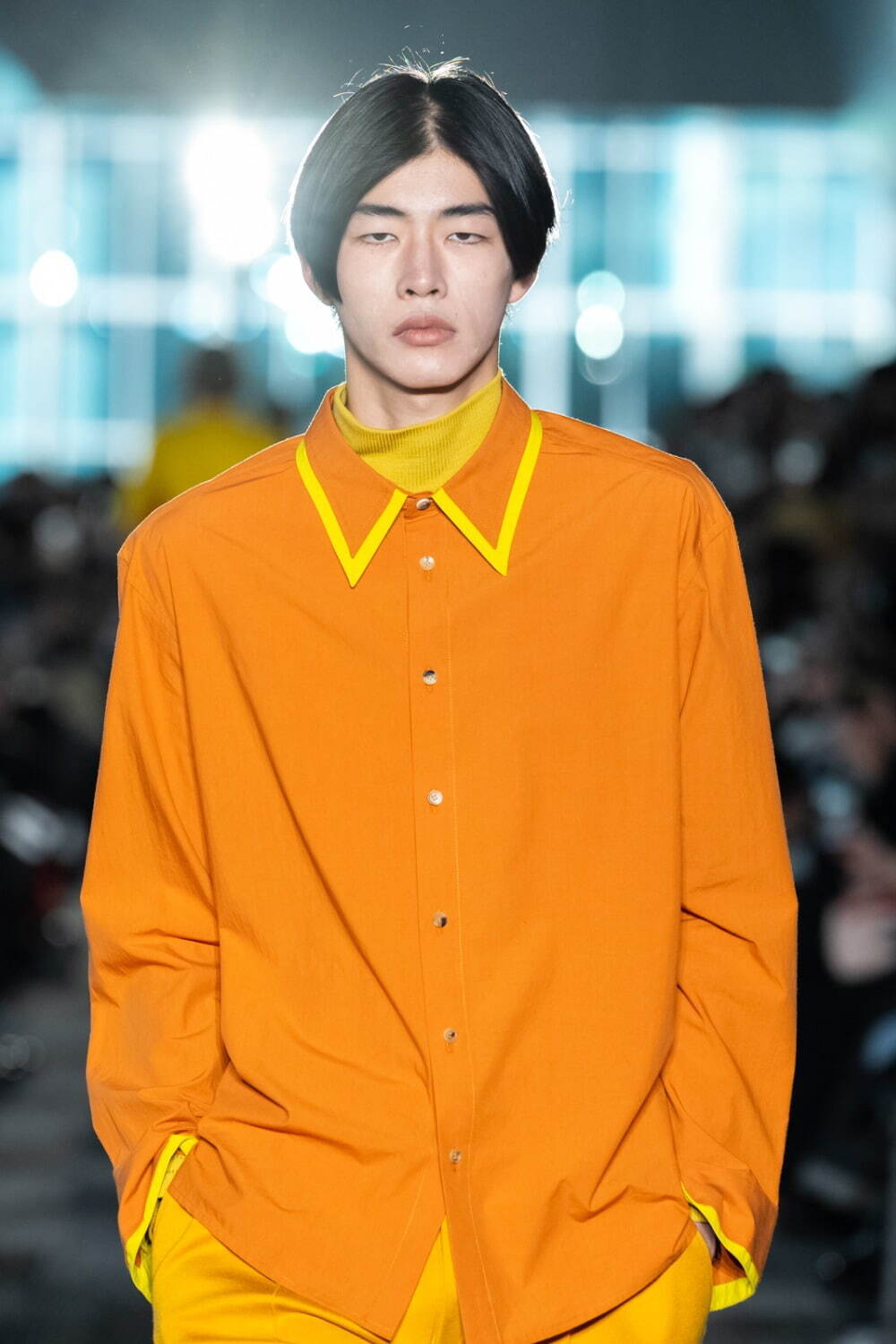 サトル ササキ(SATORU SASAKI) 2025-26年秋冬ウィメンズ&メンズコレクション  - 写真15