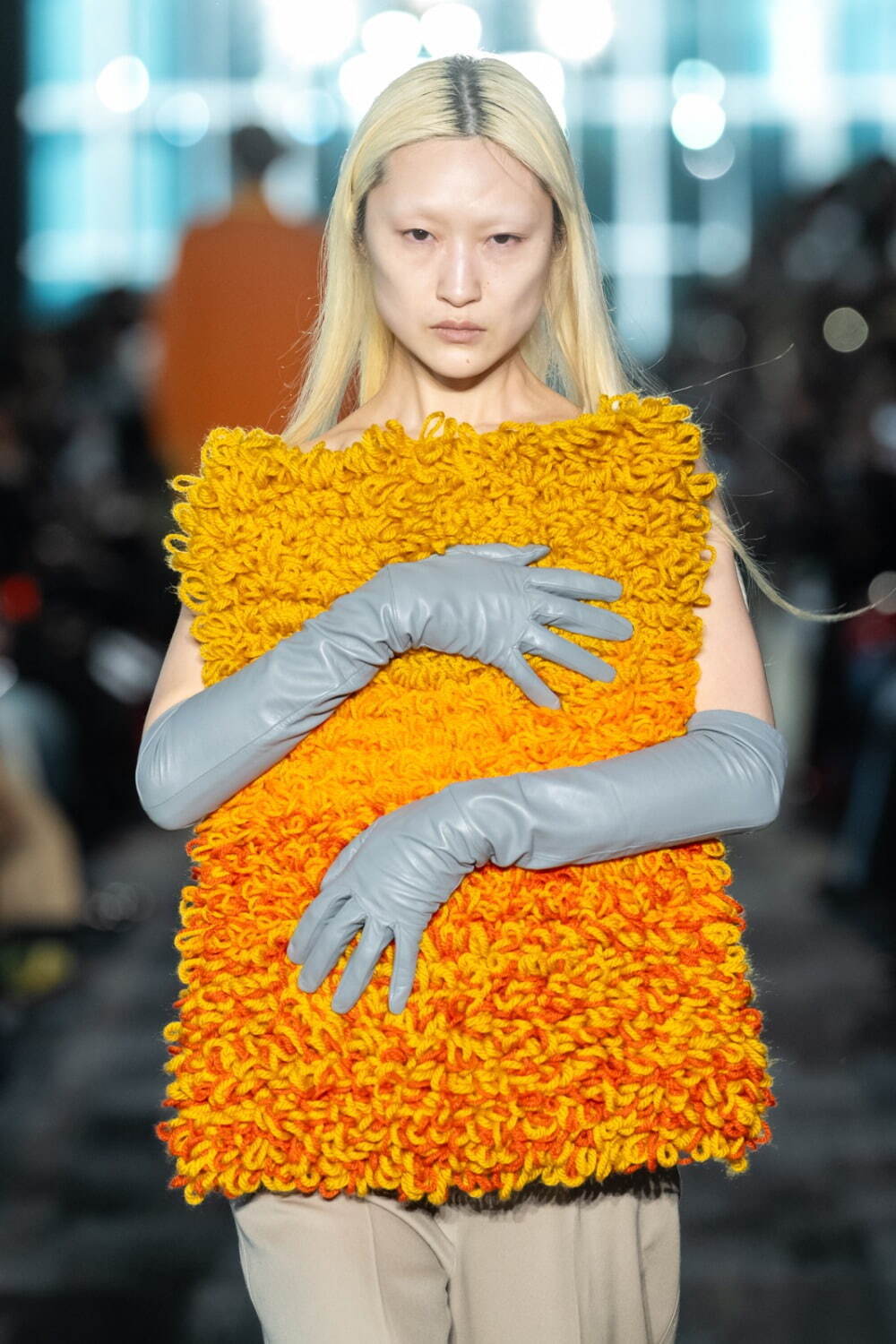 サトル ササキ(SATORU SASAKI) 2025-26年秋冬ウィメンズ&メンズコレクション  - 写真17