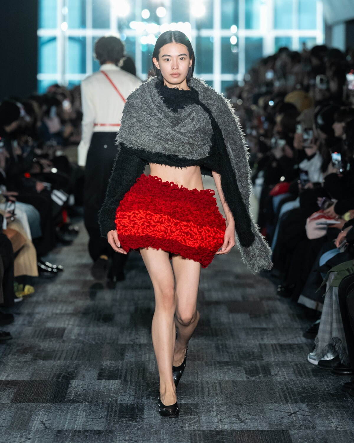 サトル ササキ(SATORU SASAKI) 2025-26年秋冬ウィメンズ&メンズコレクション  - 写真22