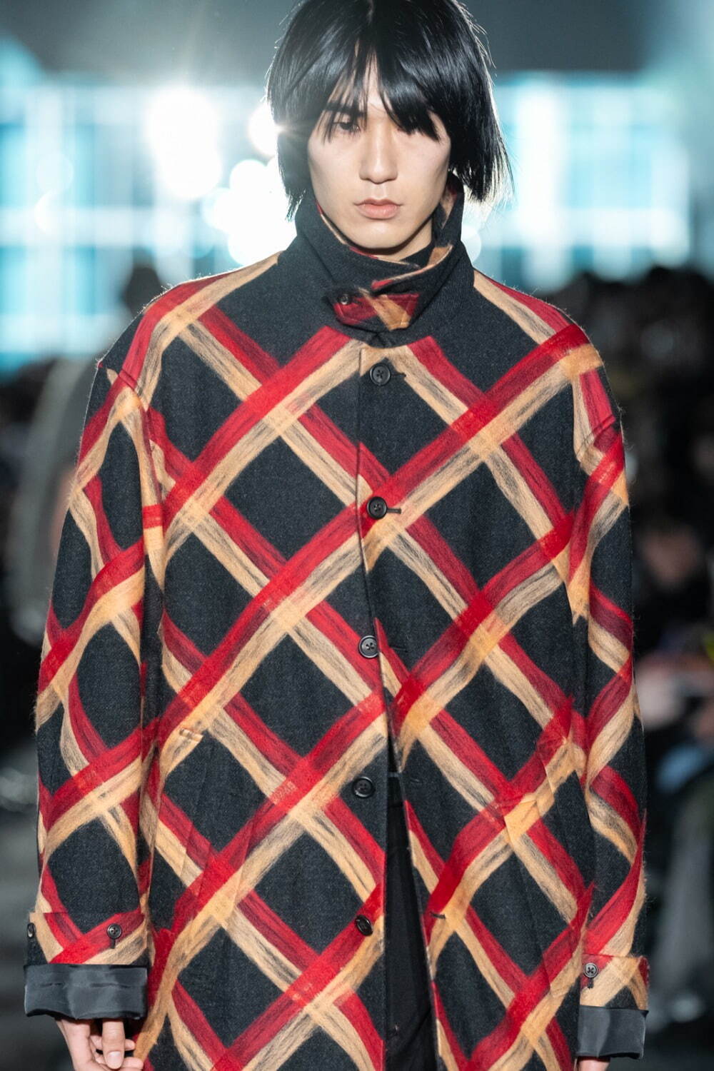 サトル ササキ(SATORU SASAKI) 2025-26年秋冬ウィメンズ&メンズコレクション  - 写真25