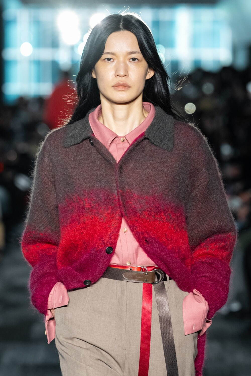 サトル ササキ(SATORU SASAKI) 2025-26年秋冬ウィメンズ&メンズコレクション  - 写真30