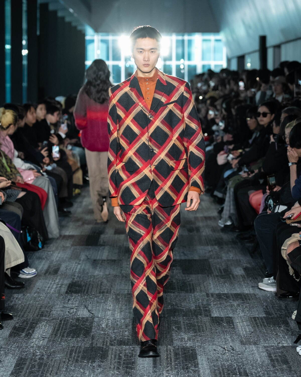 サトル ササキ(SATORU SASAKI) 2025-26年秋冬ウィメンズ&メンズコレクション  - 写真32