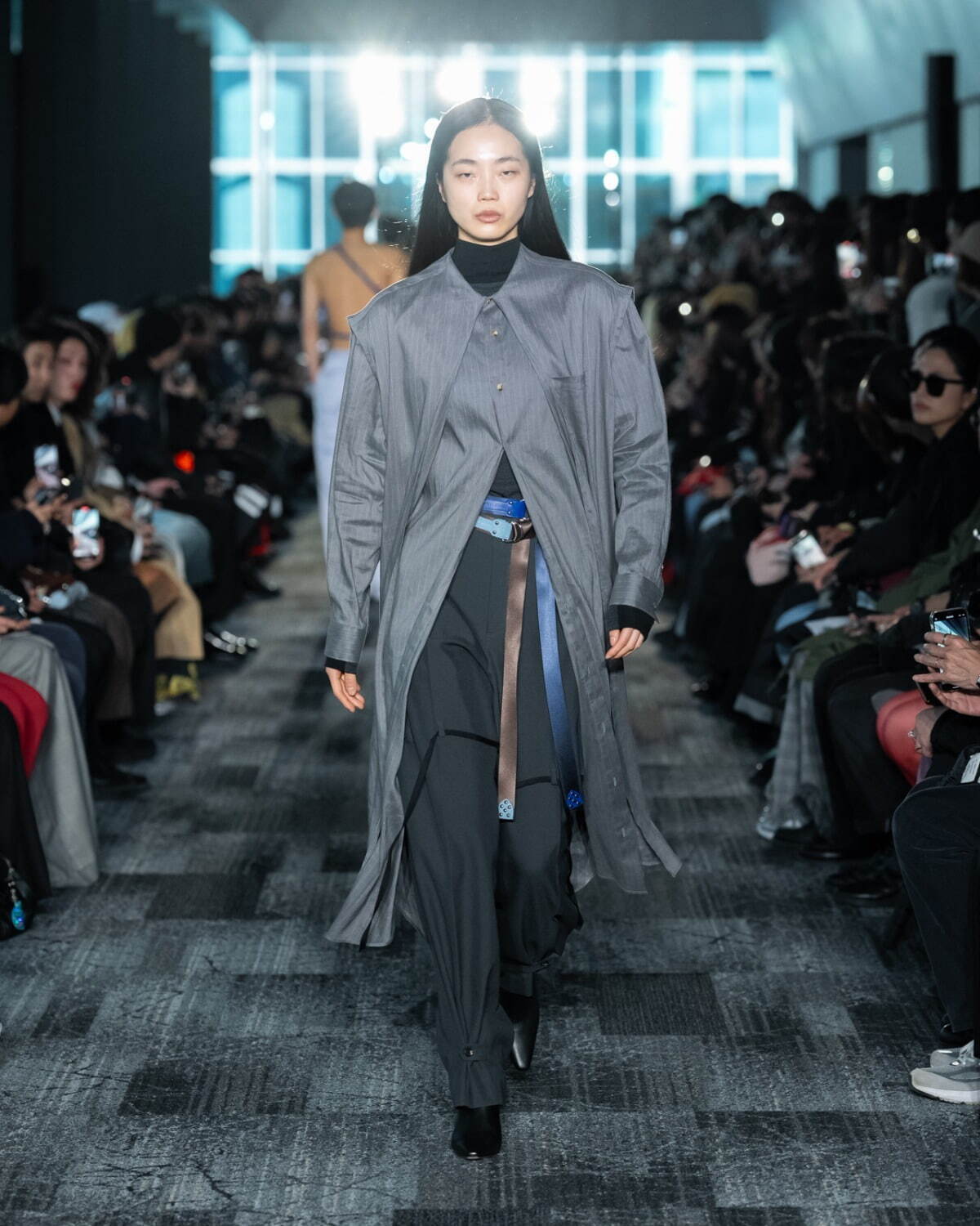 サトル ササキ(SATORU SASAKI) 2025-26年秋冬ウィメンズ&メンズコレクション  - 写真40