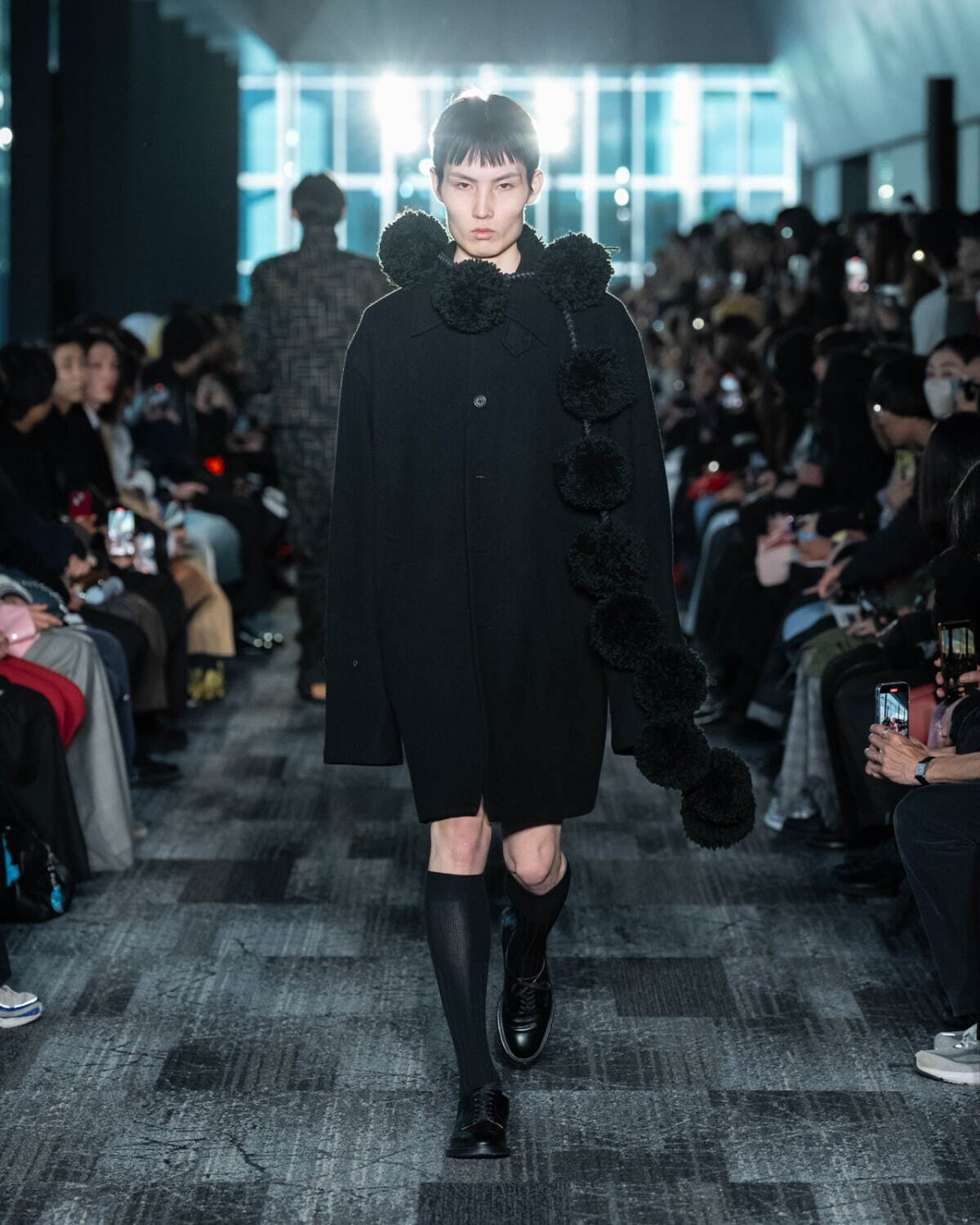 サトル ササキ(SATORU SASAKI) 2025-26年秋冬ウィメンズ&メンズコレクション  - 写真49