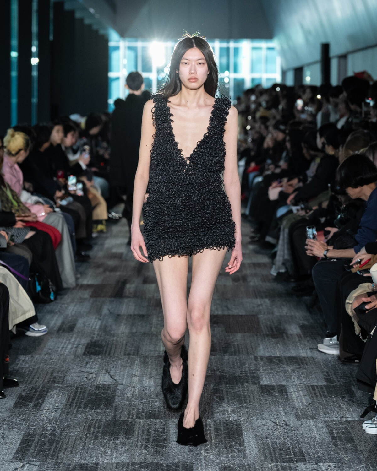 サトル ササキ(SATORU SASAKI) 2025-26年秋冬ウィメンズ&メンズコレクション  - 写真51